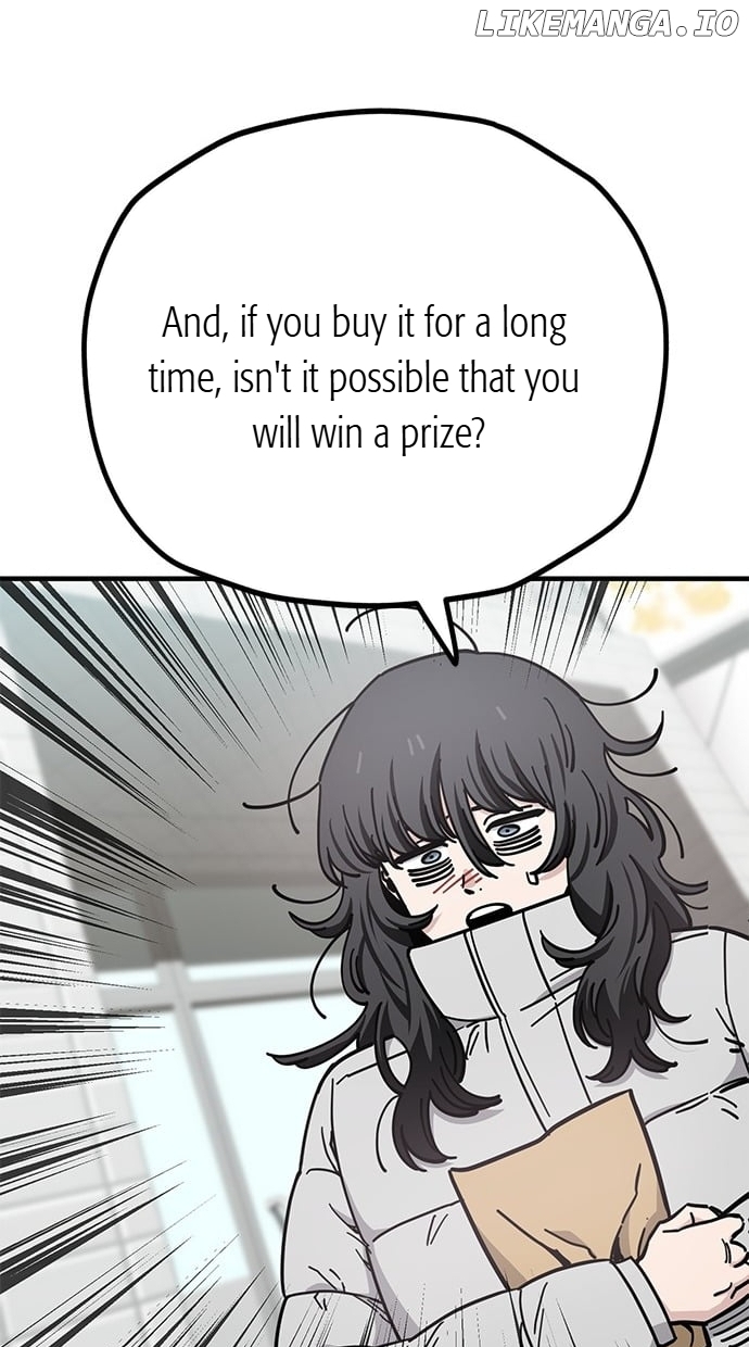Unemployed Baek-soon Chapter 134 - page 3
